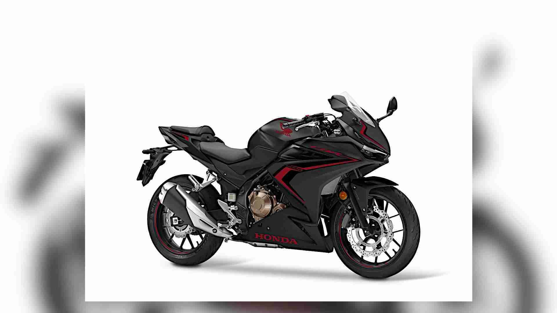 2021 honda cbr500 hotsell