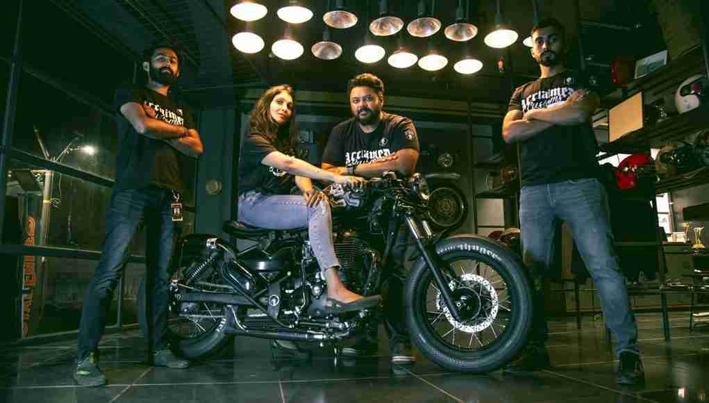 Acclaim Motors Bengaluru