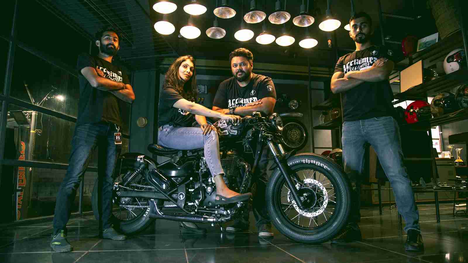 Acclaim Motors Bengaluru