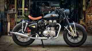 Art of Motorcycles Bengaluru
