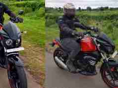 BS6 Mahindra Mojo 300 ABS
