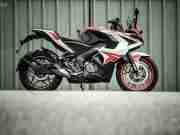 BS6 Pulsar RS 200 HD wallpapers