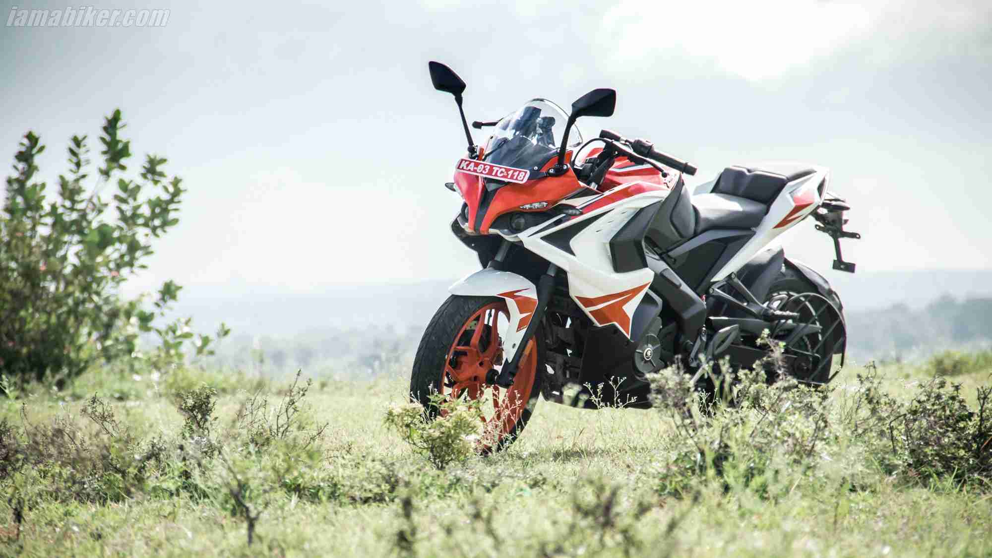 BS6 Pulsar RS 200 HD wallpapers | IAMABIKER - Everything Motorcycle! BS6 Pulsar RS 200 HD wallpapers | IAMABIKER - Everything Motorcycle!