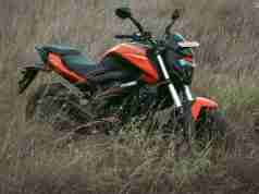 Bajaj Dominar 250 HD wallpapers