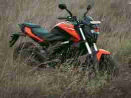 Bajaj Dominar 250 HD wallpapers