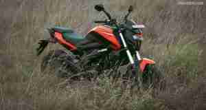 Bajaj Dominar 250 HD wallpapers
