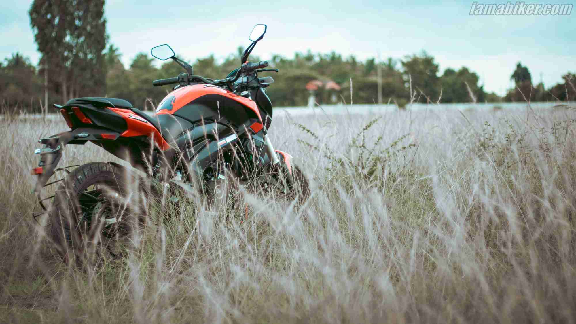 Dominar 250 HD wallpapers