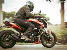 Dominar 250 review