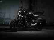 Husqvarna Svartpilen 250 HD wallpapers