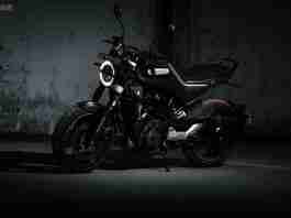Husqvarna Svartpilen 250 HD wallpapers