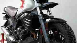 Modified - customized Mojo 300