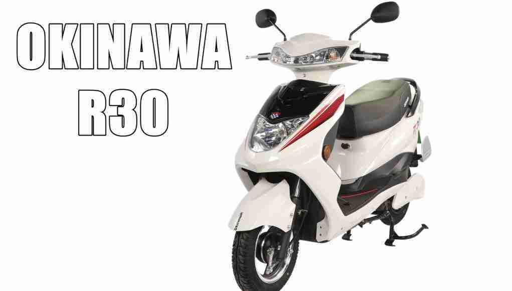 Okinawa R30