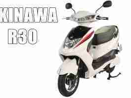 Okinawa R30