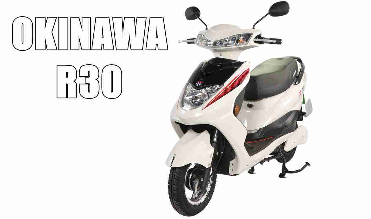 Okinawa R30