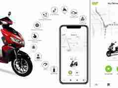 Okinawa launches ECO app for its connected scooter range