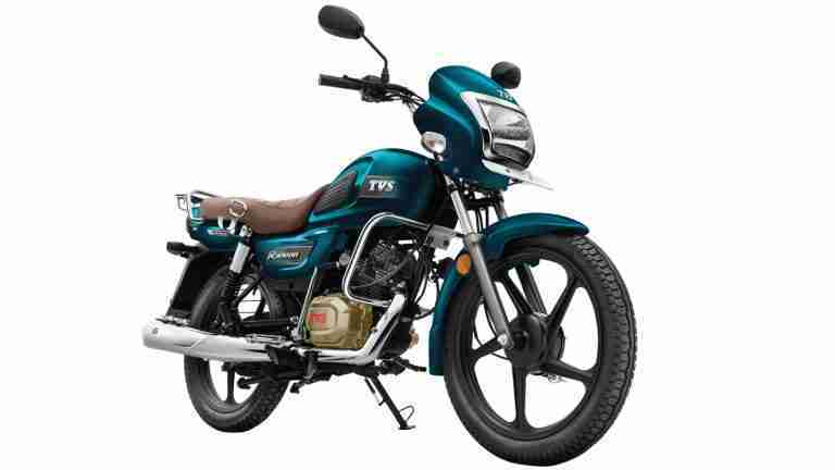 tvs radeon chrome black