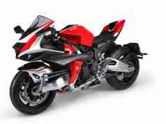 Bimota TESI H2