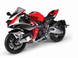 Bimota TESI H2