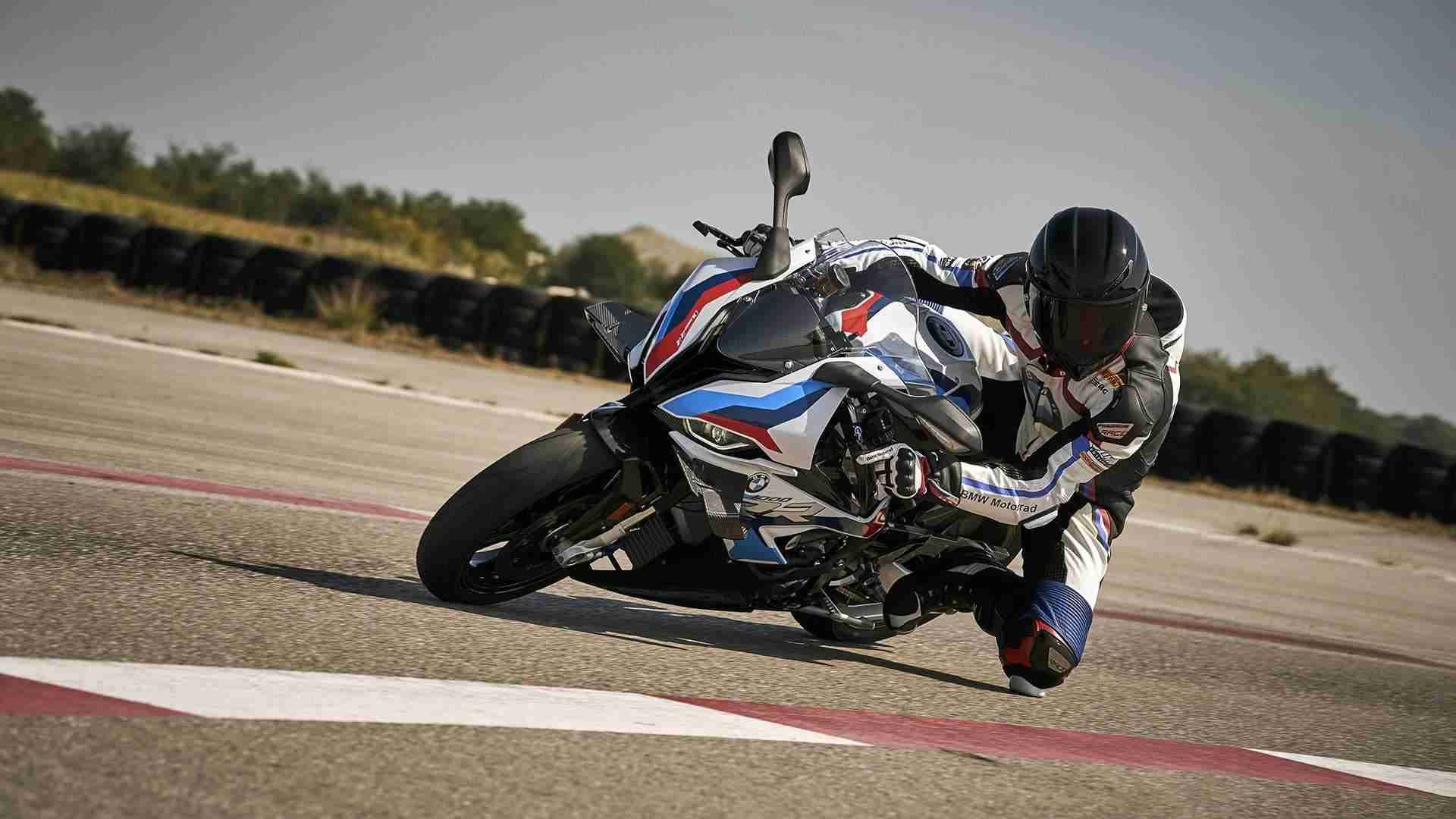 BMW M 1000 RR