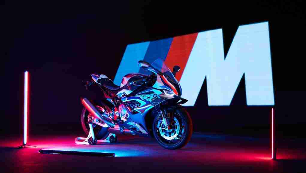 BMW M 1000 RR