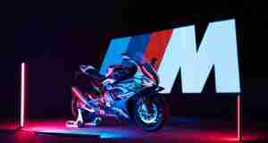 BMW M 1000 RR