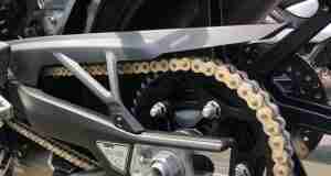 BMW Motorrad M Endurance Zero Maintenance Chain