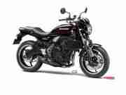 Kawasaki Z650 RS