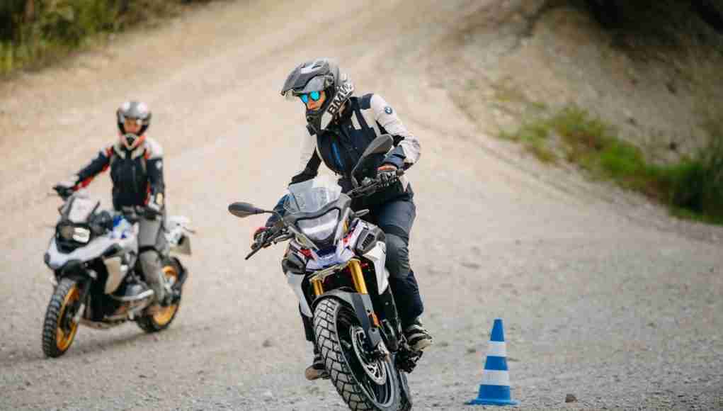 2020 BMW G 310 GS
