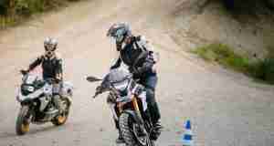 2020 BMW G 310 GS