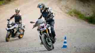 2020 BMW G 310 GS