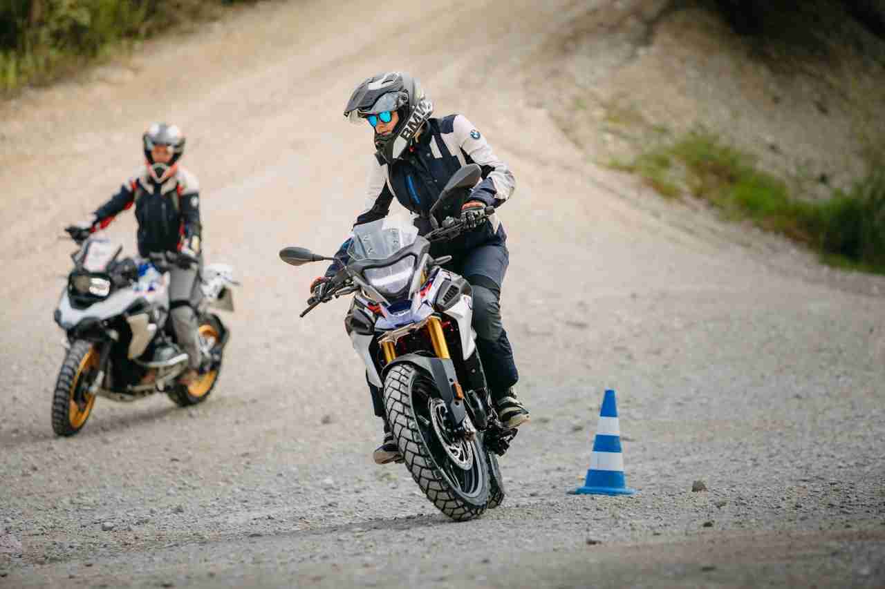 Bmw G 310 Gs Revealed India Launch On 08 October Iamabiker Everything Motorcycle Bmw G 310 Gs Revealed India Launch On 08 October Iamabiker Everything Motorcycle