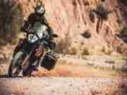 2021 KTM 890 Adventure
