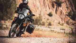2021 KTM 890 Adventure
