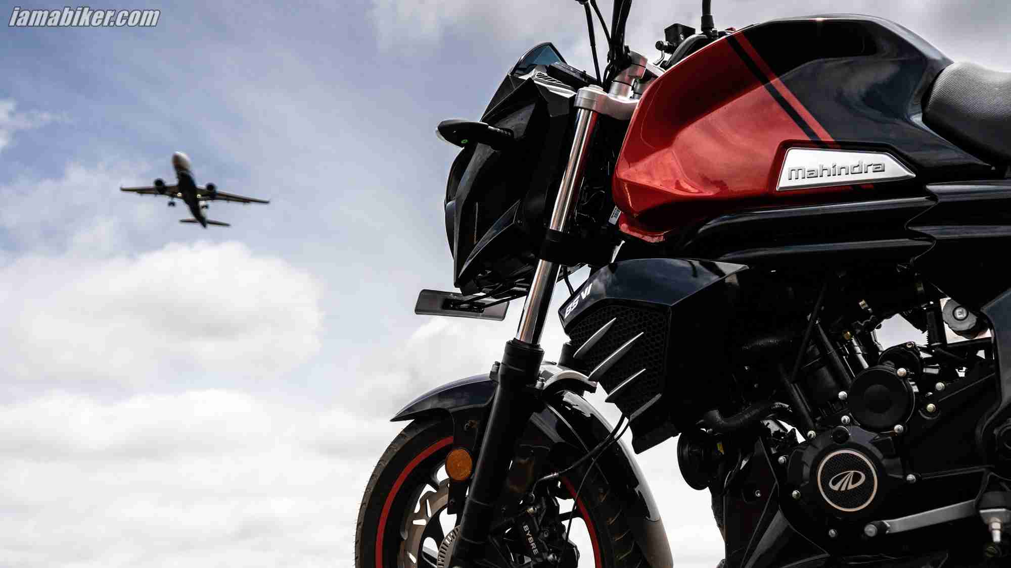 BS6 Mojo 300 ABS BS6 HD wallpapers