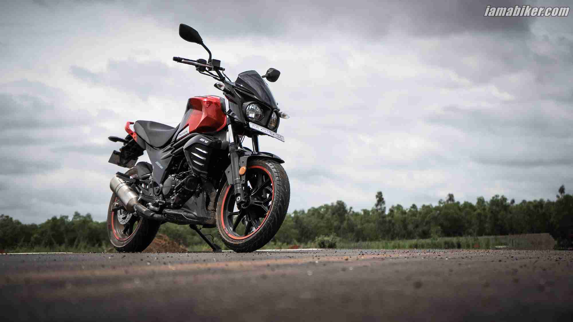 BS6 Mojo 300 ABS BS6 HD wallpapers