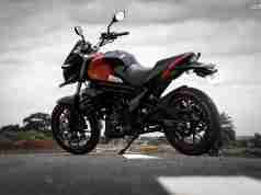 BS6 Mojo 300 ABS BS6 HD wallpapers