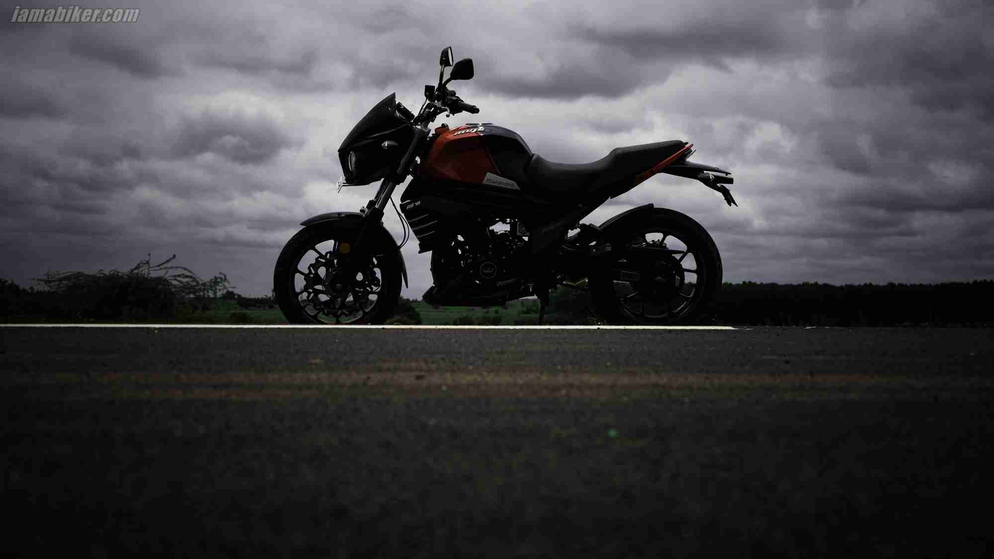BS6 Mojo 300 ABS BS6 HD wallpapers