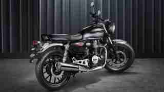Honda CB 350 wallpaper