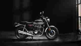Honda CB 350 wallpapers