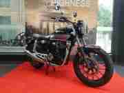 Honda H'ness CB 350 dual tone