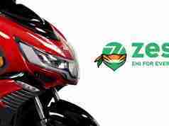Okinawa Partners with ZestMoney