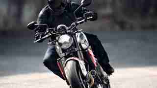 Triumph Trident 660