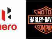 Hero MotoCorp & Harley-Davidson Partnership