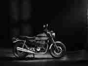 Honda H'ness CB 350