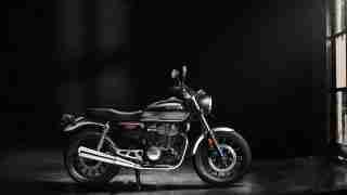 honda cb 350 unveiled (1)