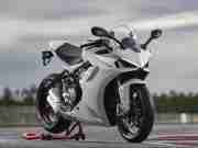 2021 Ducati Supersport 950