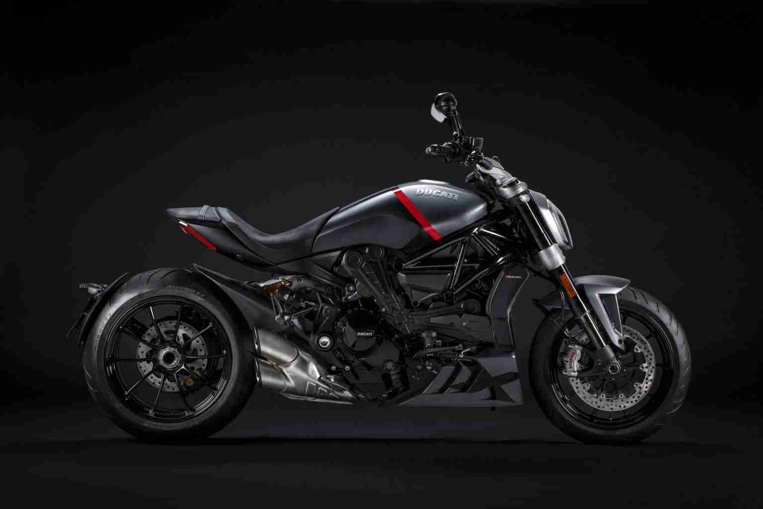 ducati xdiavel s 2021