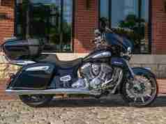 2021 Indian Motorcycle Roadmaster Limited