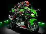 2021 Kawasaki Ninja ZX-10R