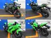 2021 Kawasaki Ninja ZX-10R & Ninja ZX-10RR